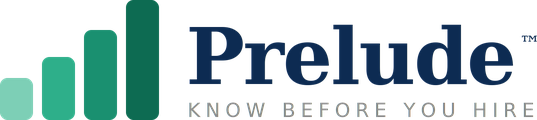 Prelude - Know Before You Hire